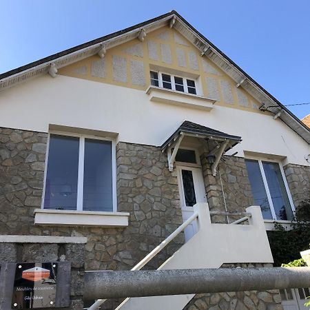 Le Pavillon Rennais Lejlighed Rennes Eksteriør billede