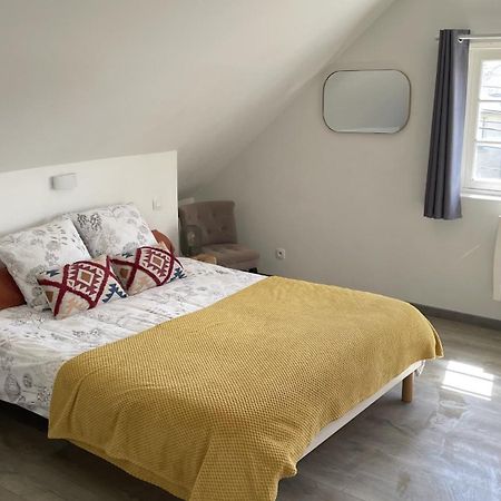 Le Pavillon Rennais Lejlighed Rennes Eksteriør billede