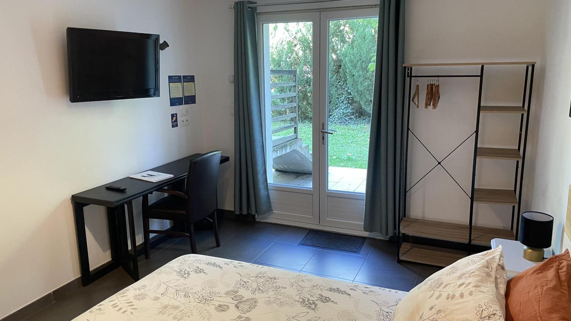 Le Pavillon Rennais Lejlighed Rennes Eksteriør billede