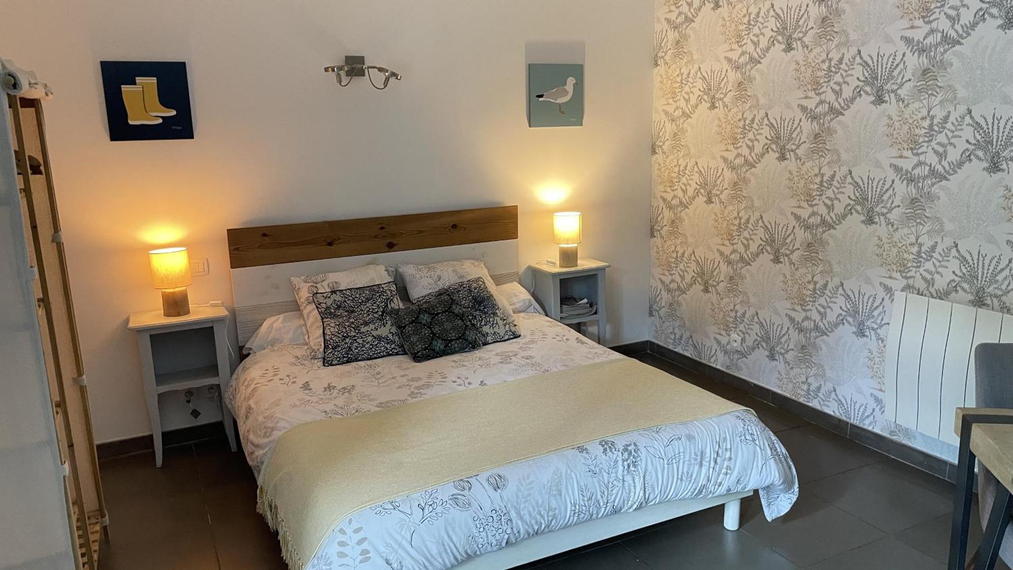 Le Pavillon Rennais Lejlighed Rennes Eksteriør billede